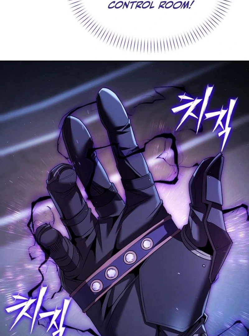 Read The Back-Alley Mage’s Return Manga Online