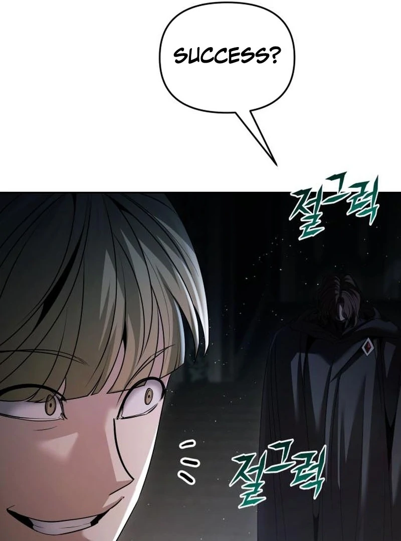 Read The Back-Alley Mage’s Return Manga Online