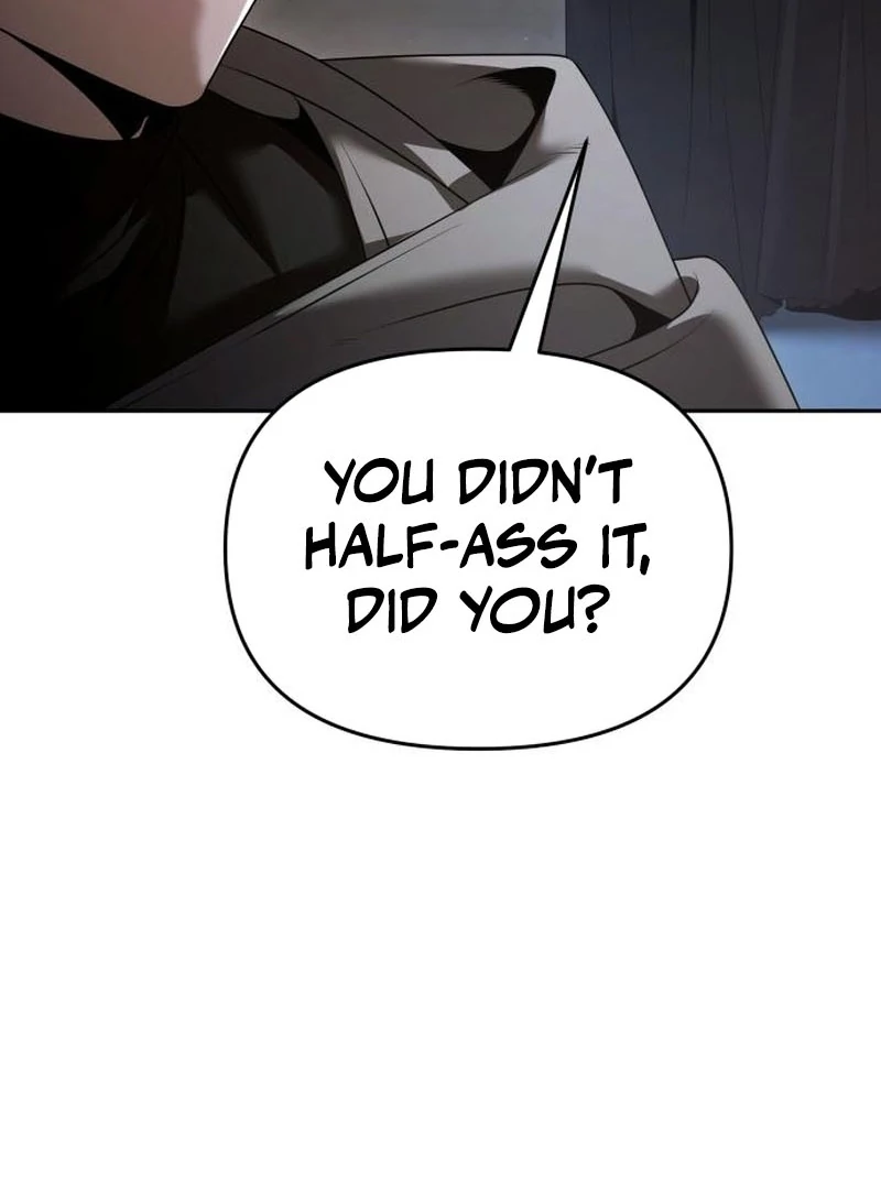 Read The Back-Alley Mage’s Return Manga Online