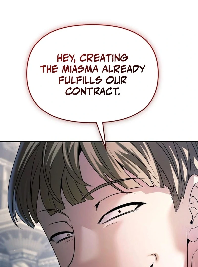 Read The Back-Alley Mage’s Return Manga Online