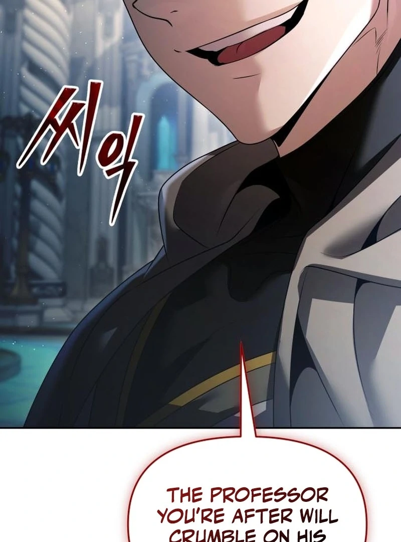 Read The Back-Alley Mage’s Return Manga Online