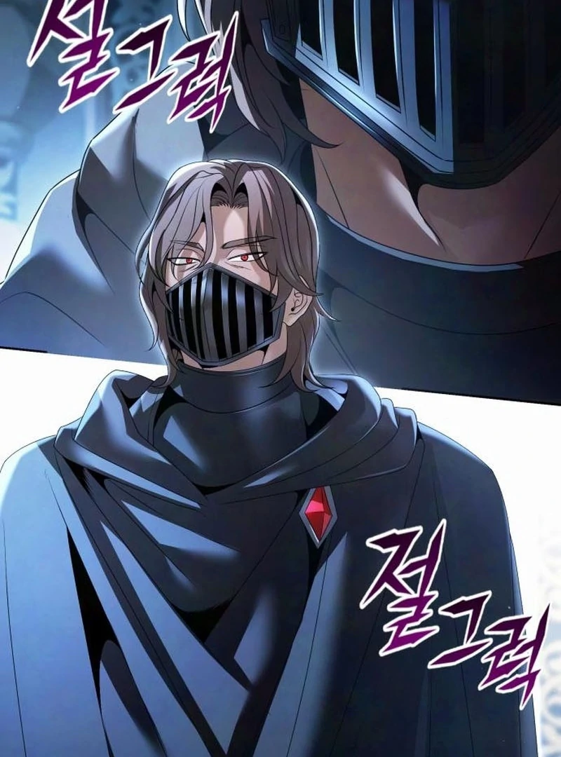 Read The Back-Alley Mage’s Return Manga Online