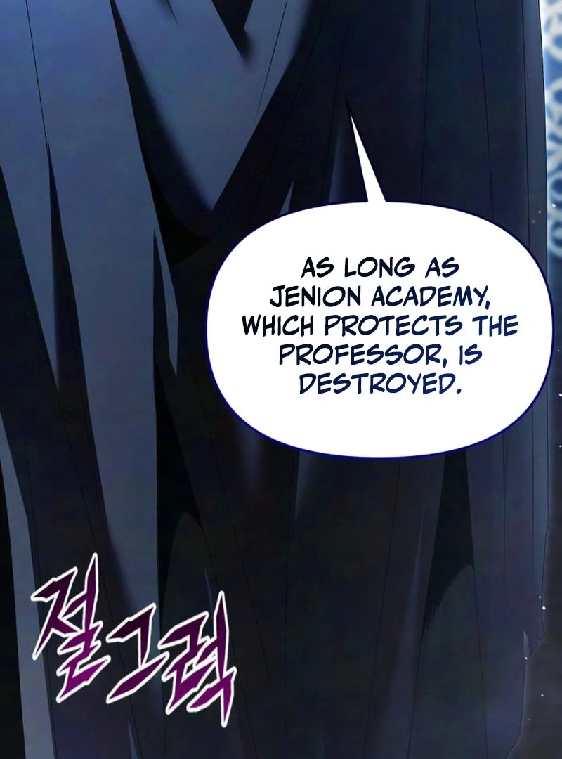 Read The Back-Alley Mage’s Return Manga Online