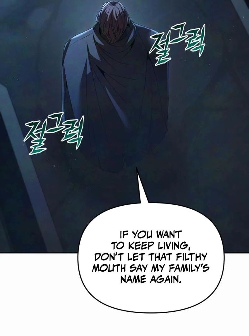 Read The Back-Alley Mage’s Return Manga Online