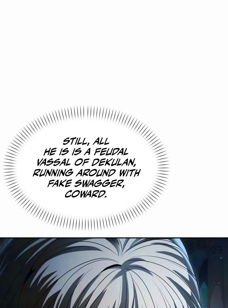 Read The Back-Alley Mage’s Return Manga Online