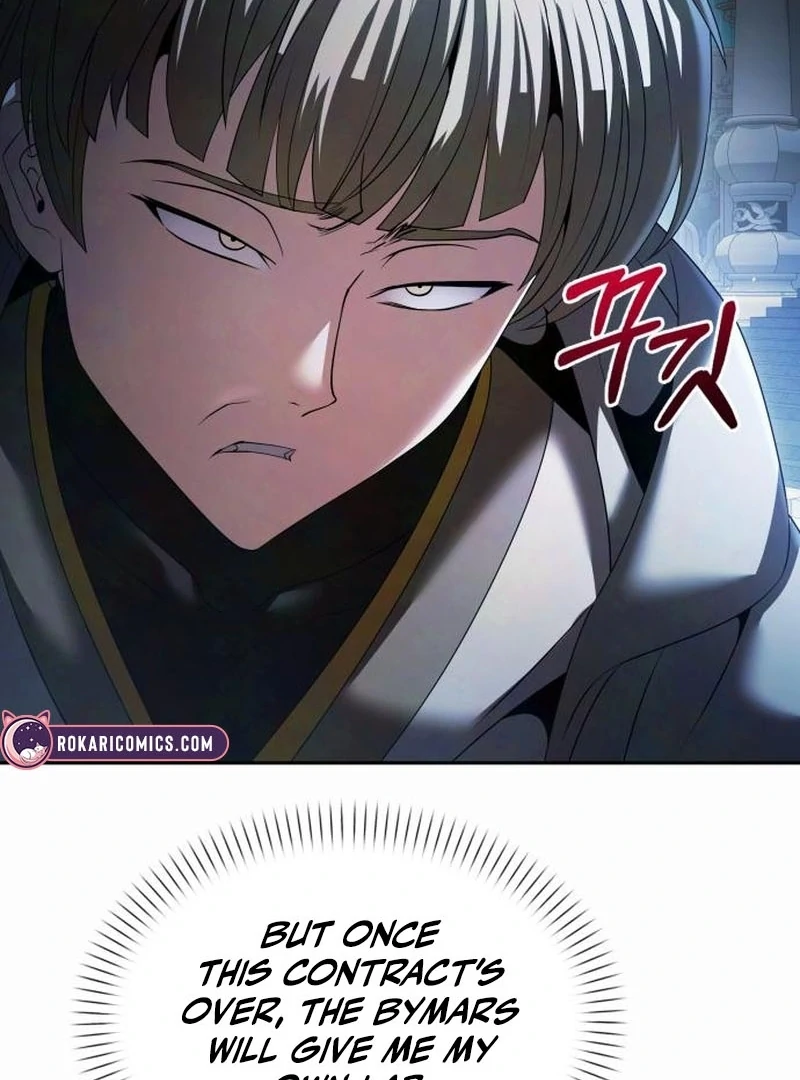 Read The Back-Alley Mage’s Return Manga Online