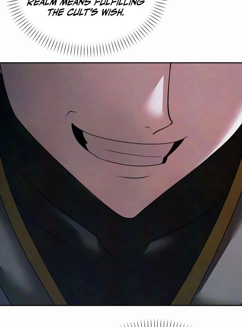 Read The Back-Alley Mage’s Return Manga Online