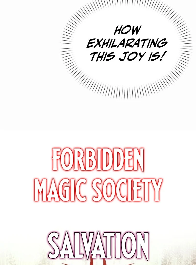 Read The Back-Alley Mage’s Return Manga Online