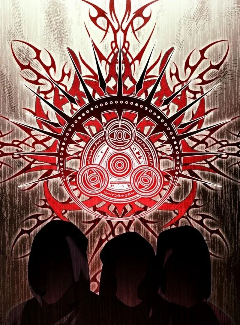 Read The Back-Alley Mage’s Return Manga Online