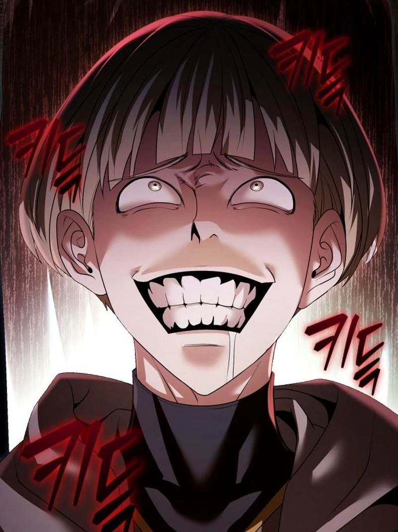 Read The Back-Alley Mage’s Return Manga Online