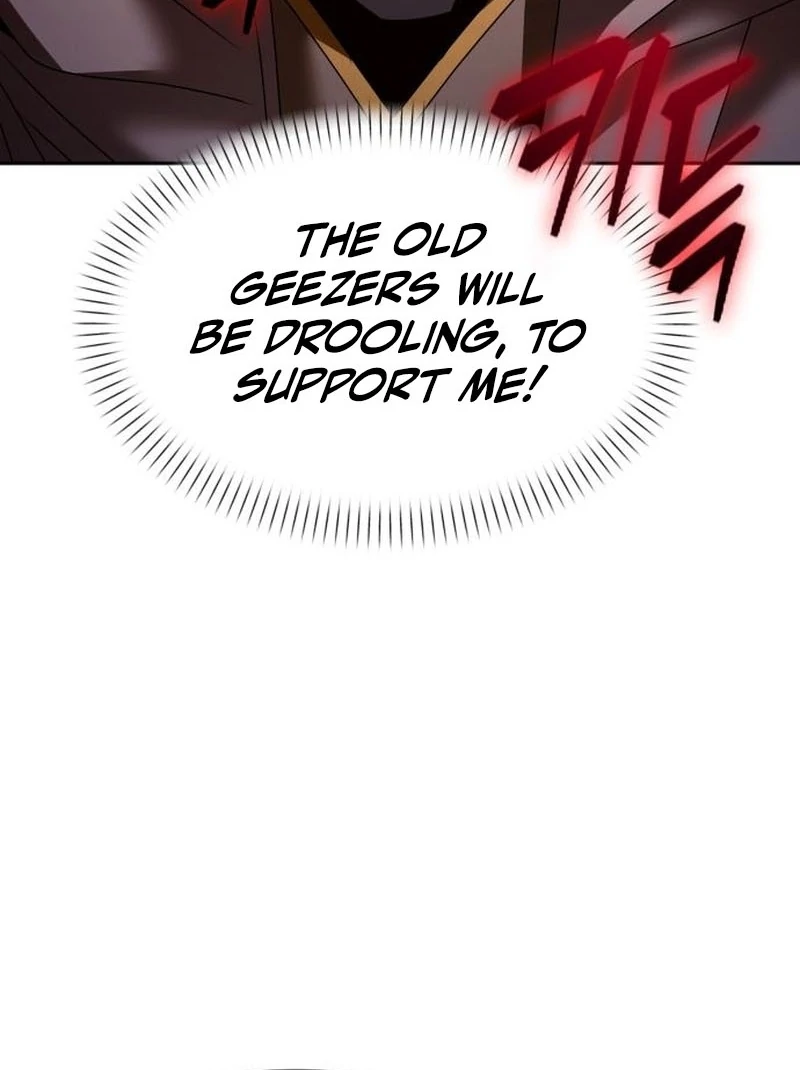 Read The Back-Alley Mage’s Return Manga Online