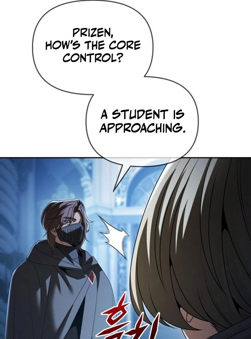 Read The Back-Alley Mage’s Return Manga Online