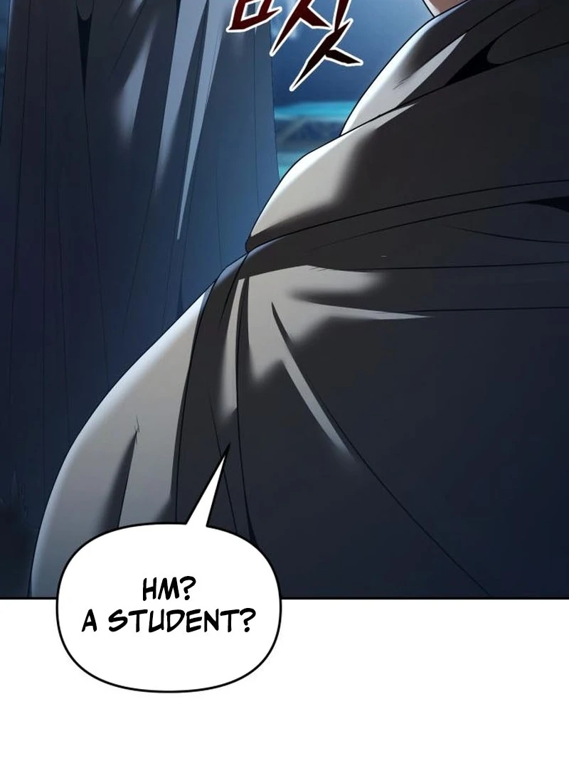 Read The Back-Alley Mage’s Return Manga Online