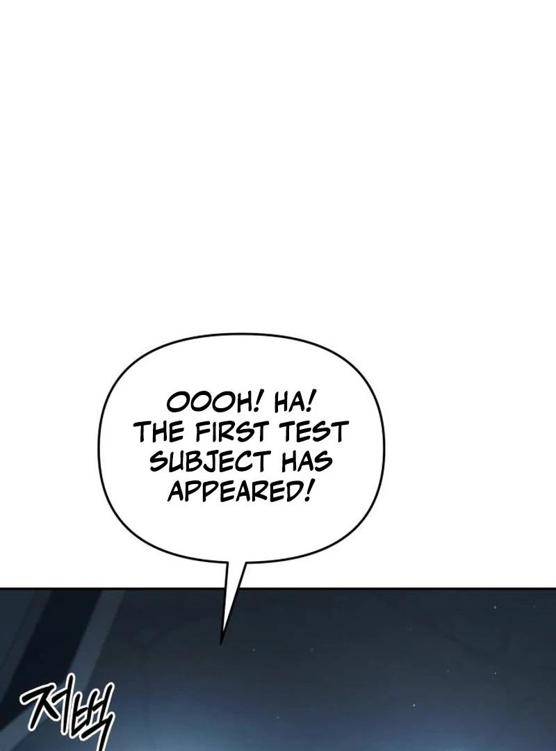 Read The Back-Alley Mage’s Return Manga Online