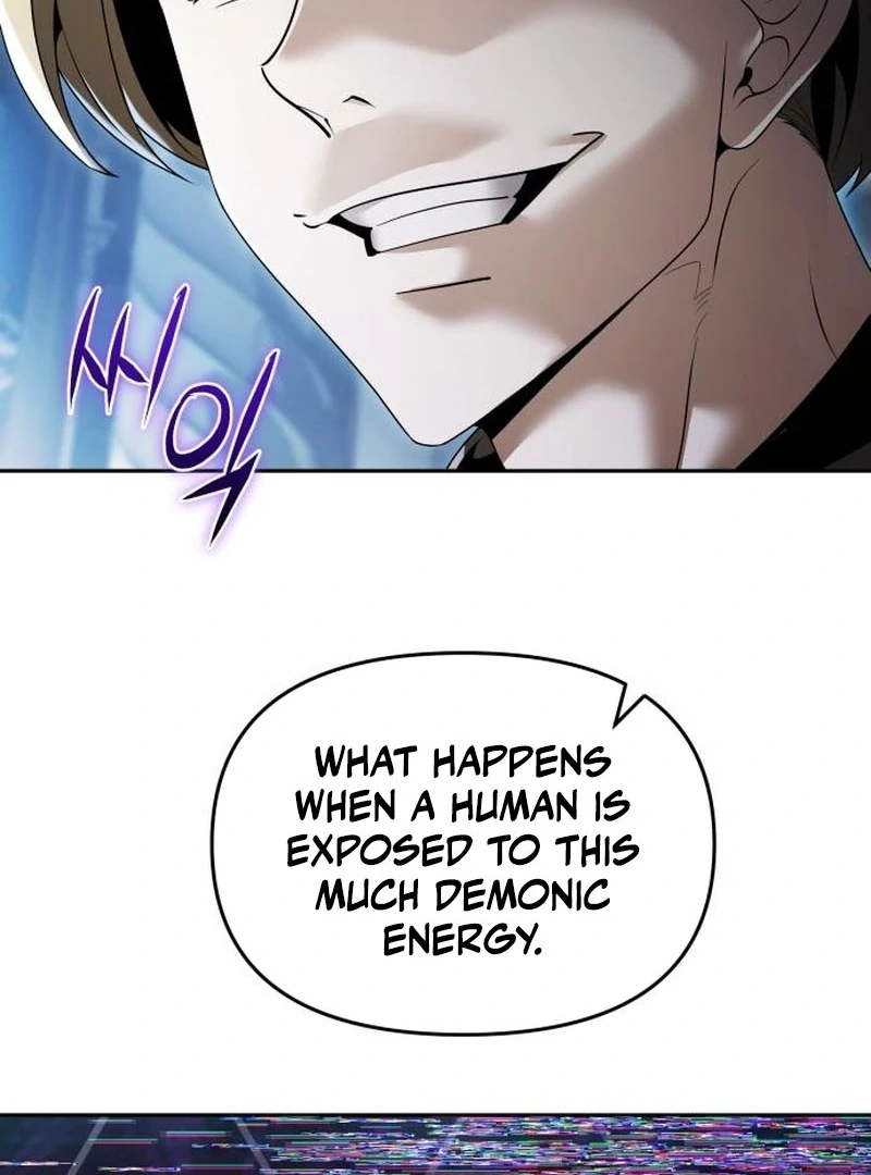 Read The Back-Alley Mage’s Return Manga Online