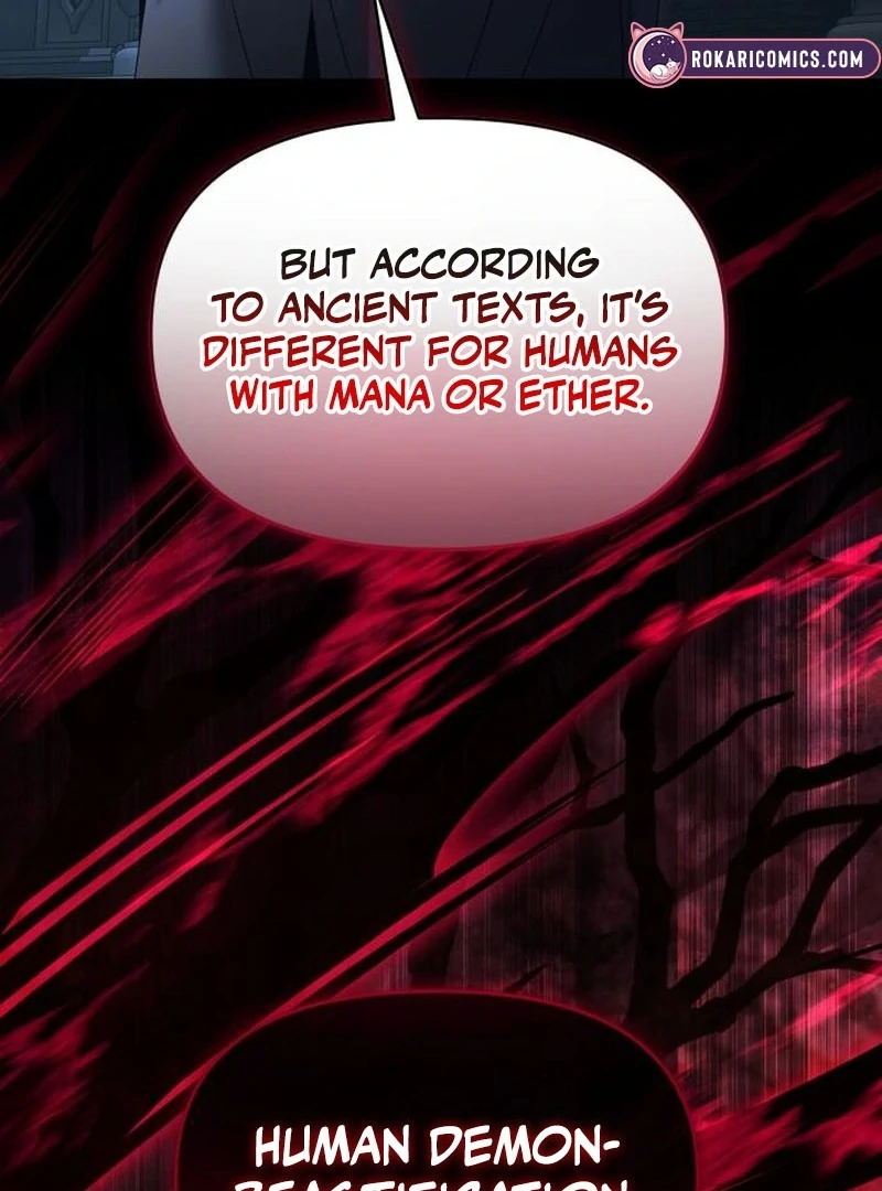 Read The Back-Alley Mage’s Return Manga Online