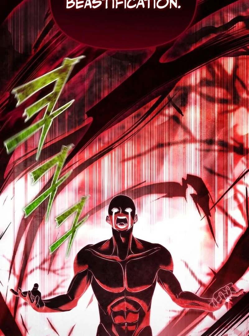 Read The Back-Alley Mage’s Return Manga Online