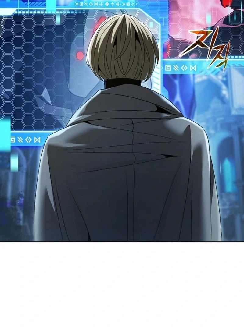 Read The Back-Alley Mage’s Return Manga Online