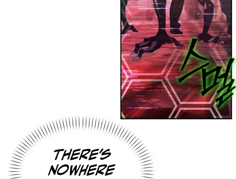 Read The Back-Alley Mage’s Return Manga Online