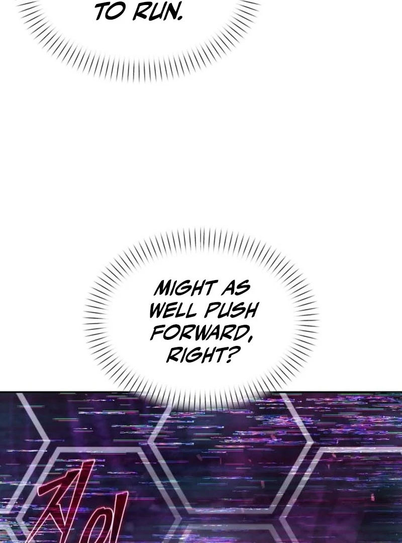 Read The Back-Alley Mage’s Return Manga Online