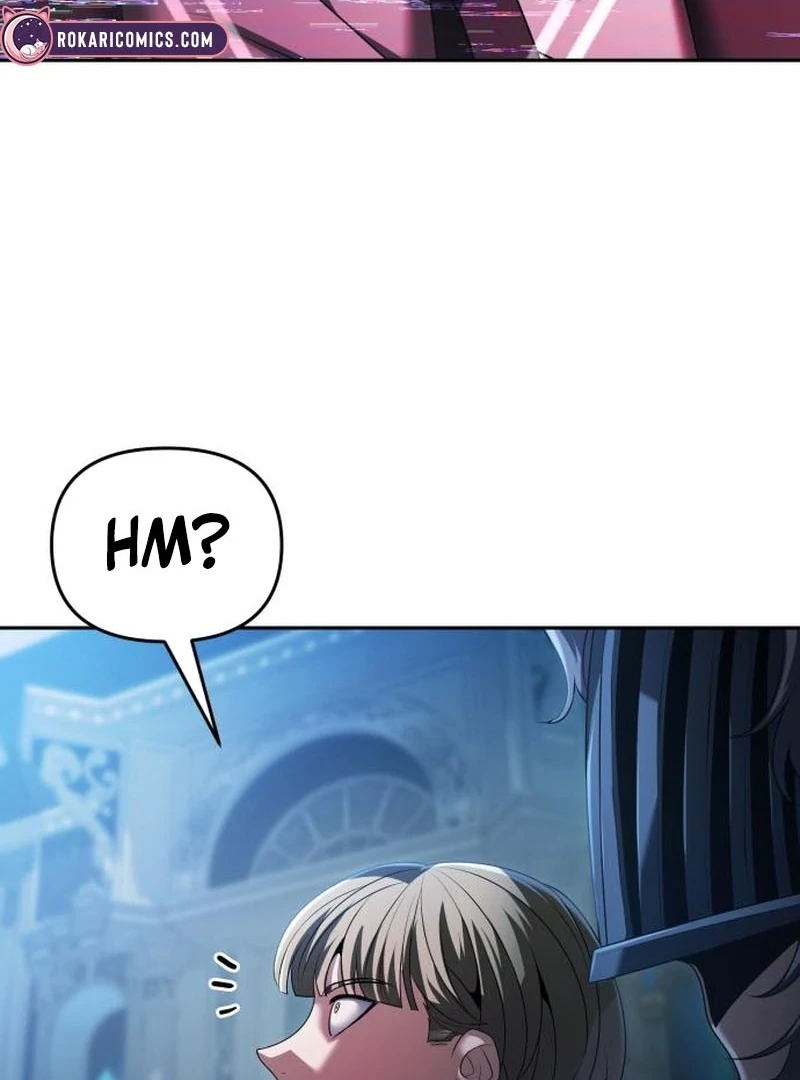 Read The Back-Alley Mage’s Return Manga Online