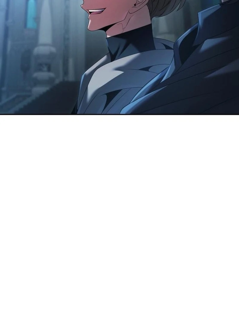 Read The Back-Alley Mage’s Return Manga Online