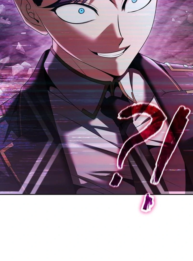 Read The Back-Alley Mage’s Return Manga Online