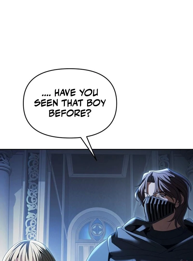 Read The Back-Alley Mage’s Return Manga Online