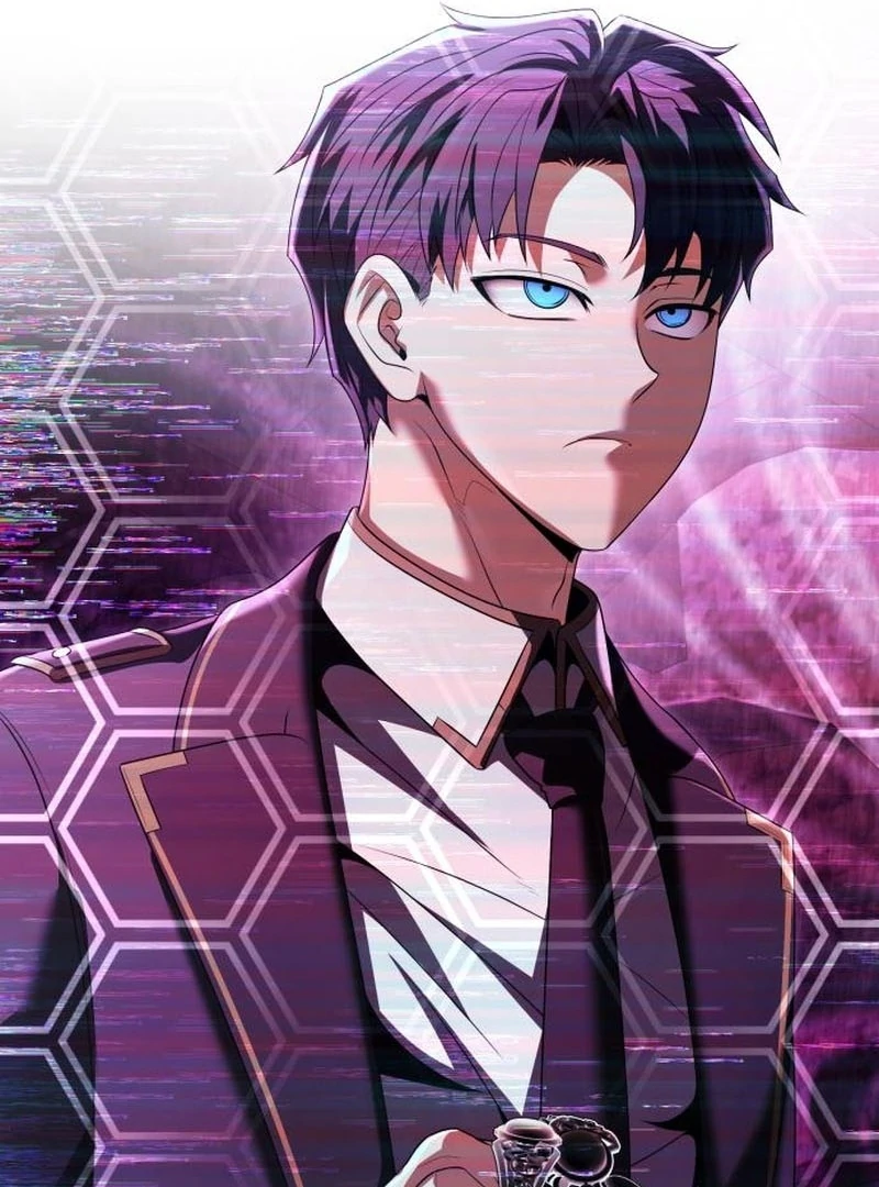 Read The Back-Alley Mage’s Return Manga Online