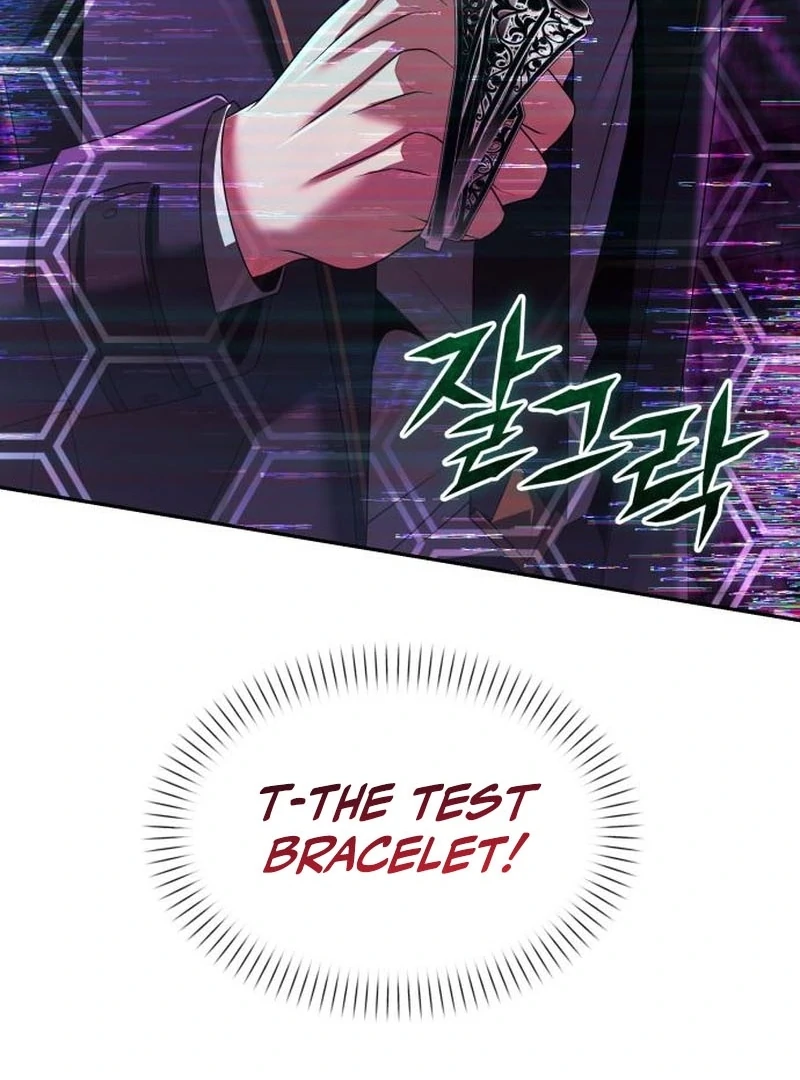 Read The Back-Alley Mage’s Return Manga Online