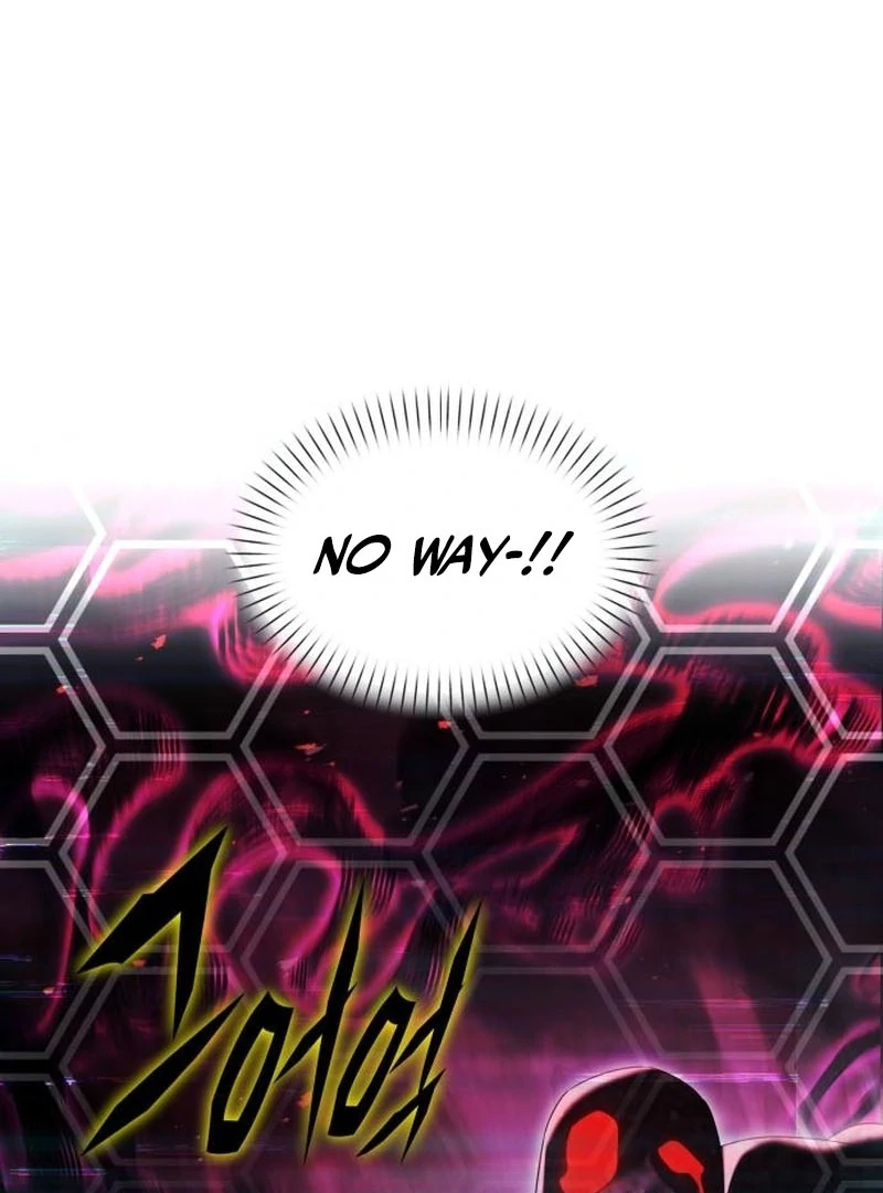 Read The Back-Alley Mage’s Return Manga Online