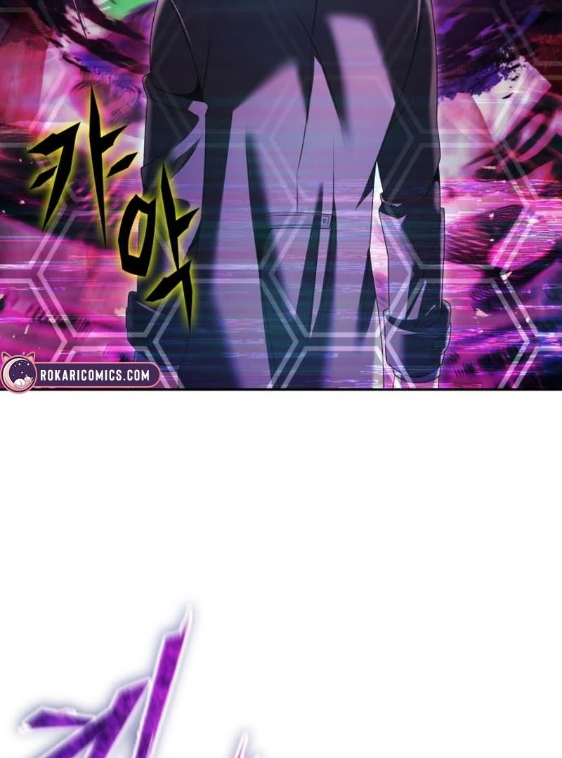 Read The Back-Alley Mage’s Return Manga Online