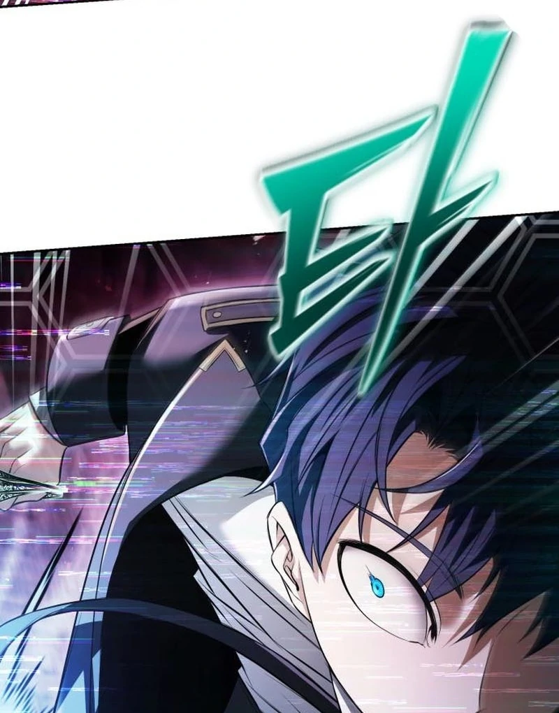 Read The Back-Alley Mage’s Return Manga Online