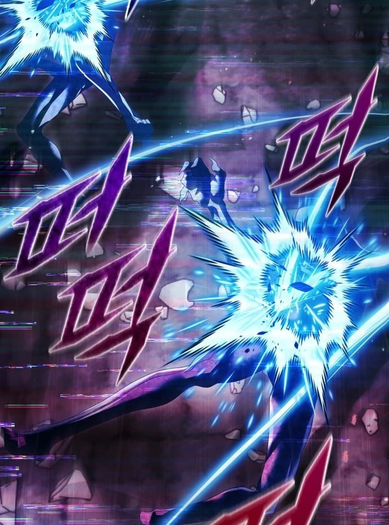 Read The Back-Alley Mage’s Return Manga Online