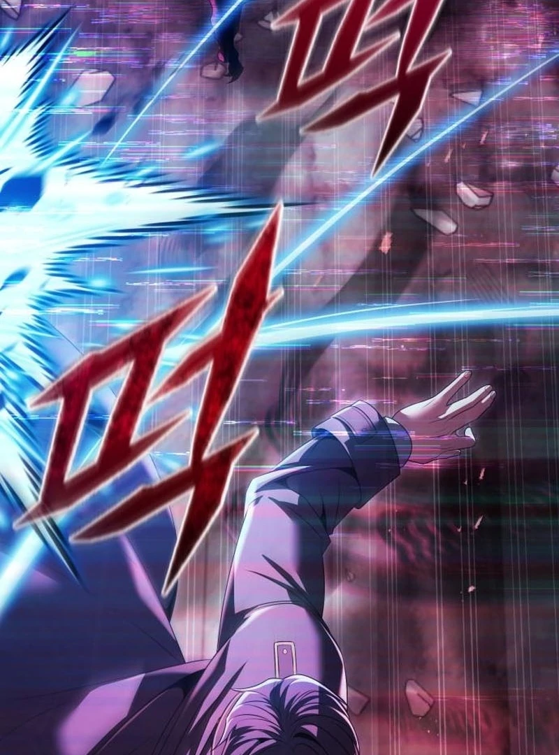 Read The Back-Alley Mage’s Return Manga Online