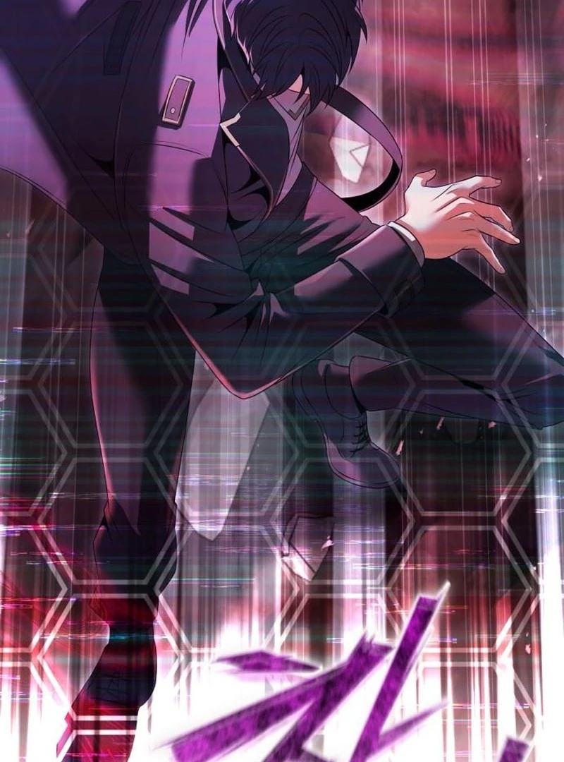 Read The Back-Alley Mage’s Return Manga Online