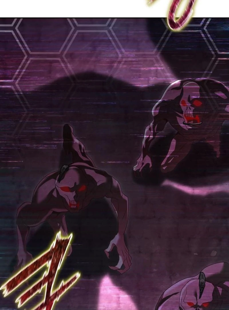 Read The Back-Alley Mage’s Return Manga Online