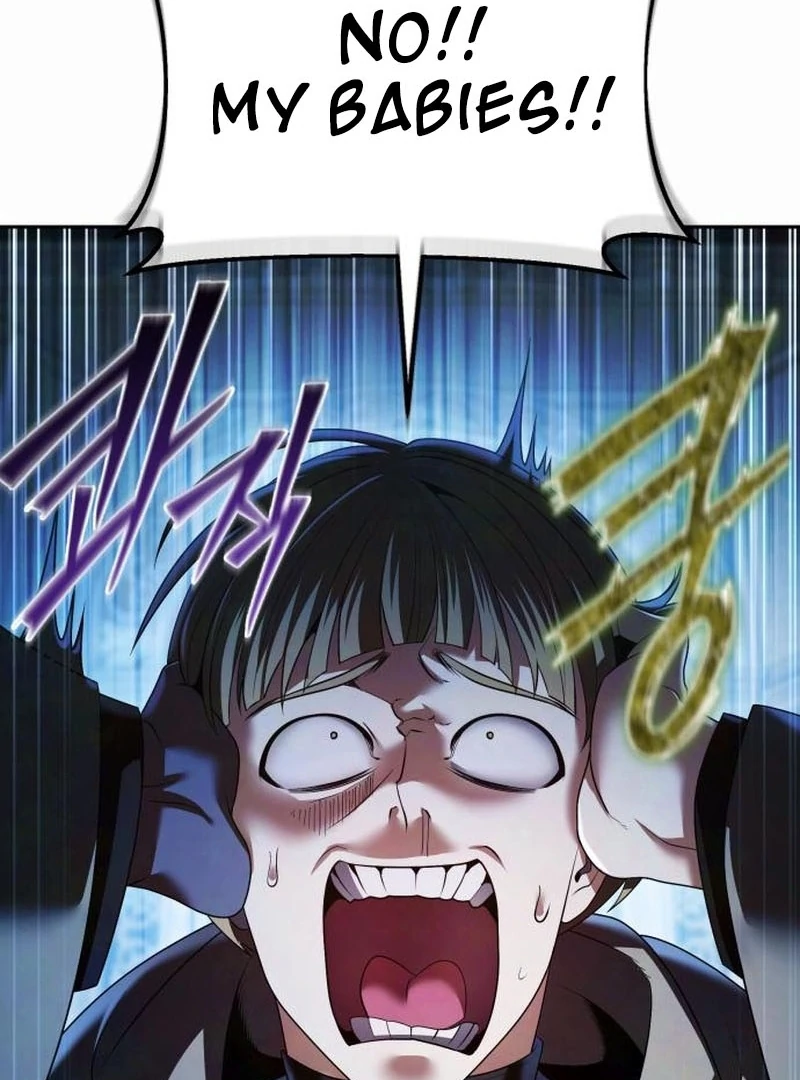 Read The Back-Alley Mage’s Return Manga Online