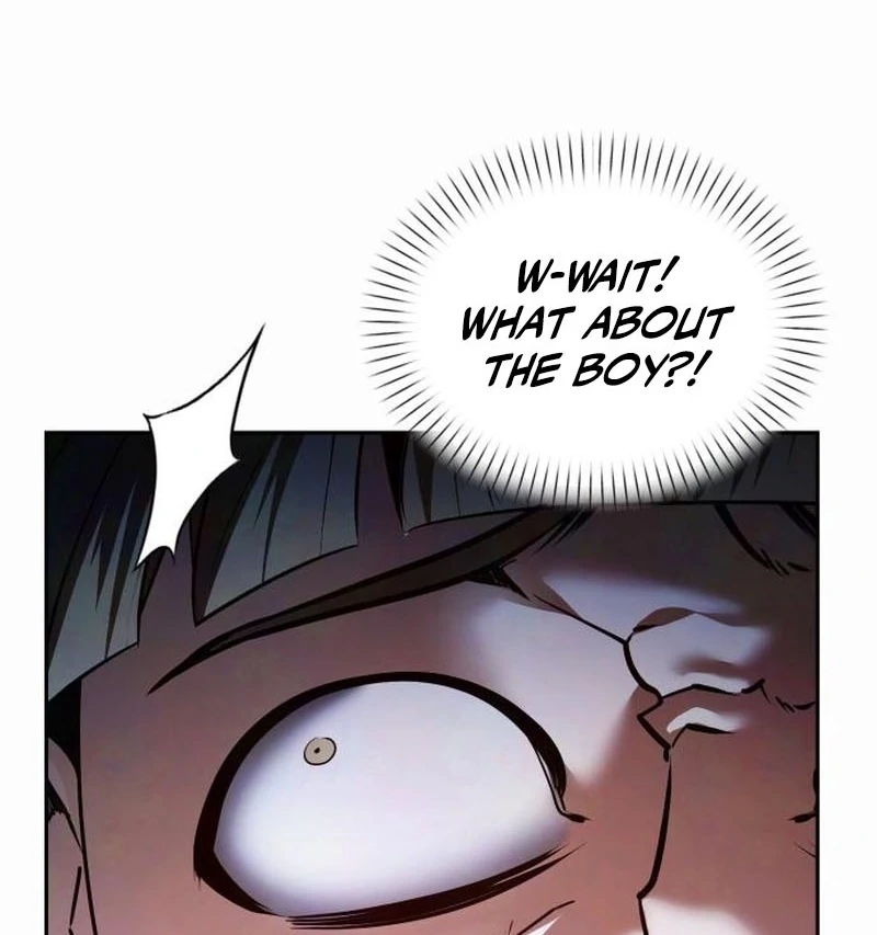 Read The Back-Alley Mage’s Return Manga Online