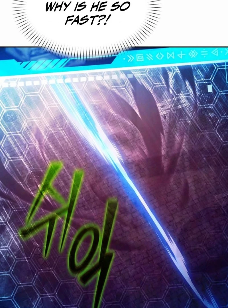 Read The Back-Alley Mage’s Return Manga Online