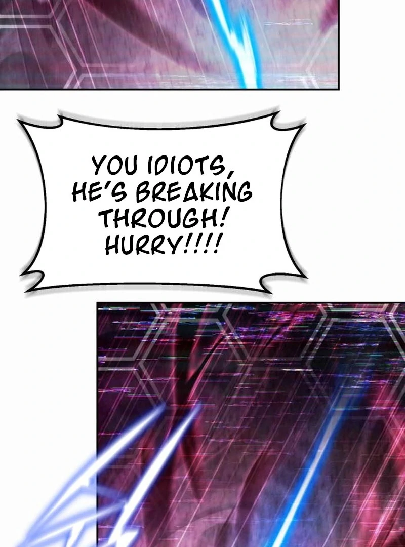 Read The Back-Alley Mage’s Return Manga Online