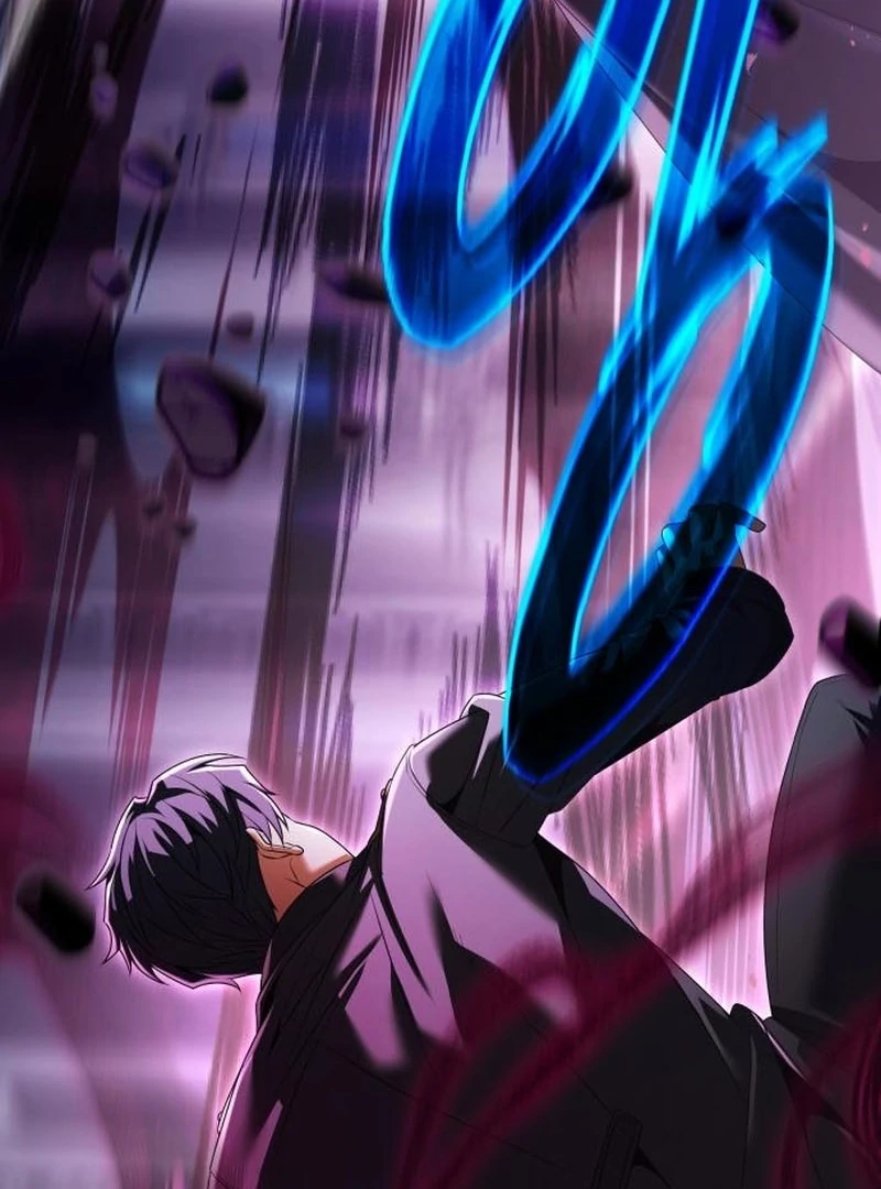 Read The Back-Alley Mage’s Return Manga Online