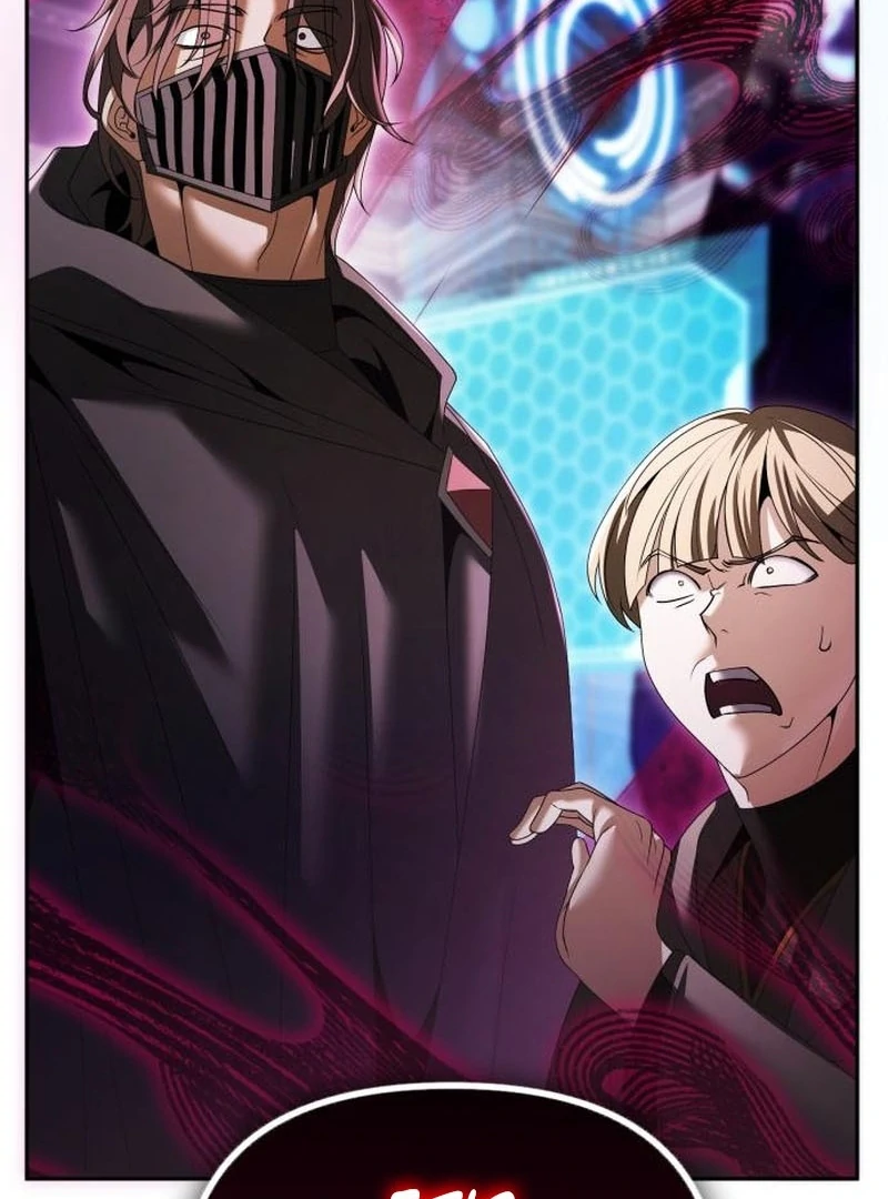 Read The Back-Alley Mage’s Return Manga Online