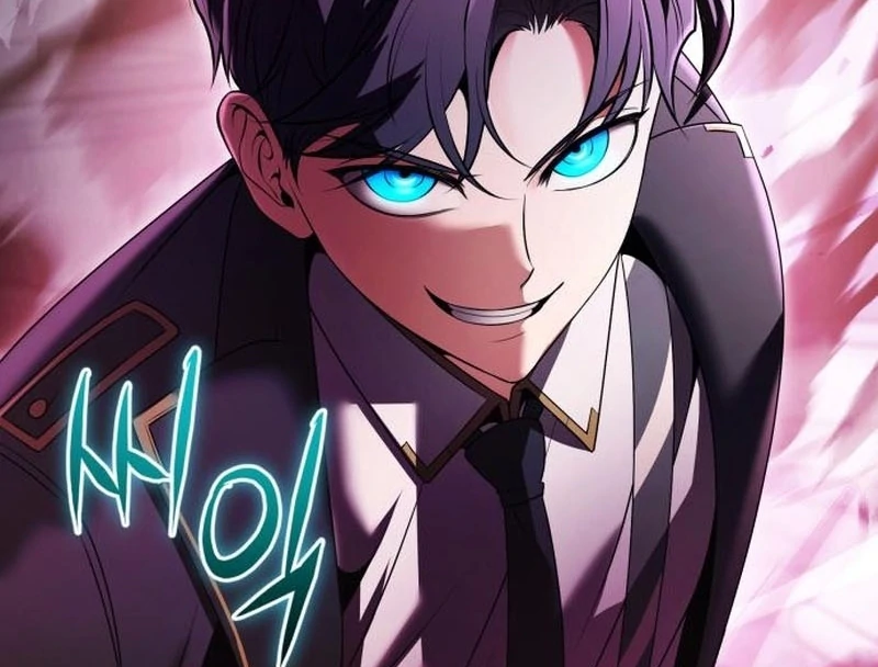 Read The Back-Alley Mage’s Return Manga Online