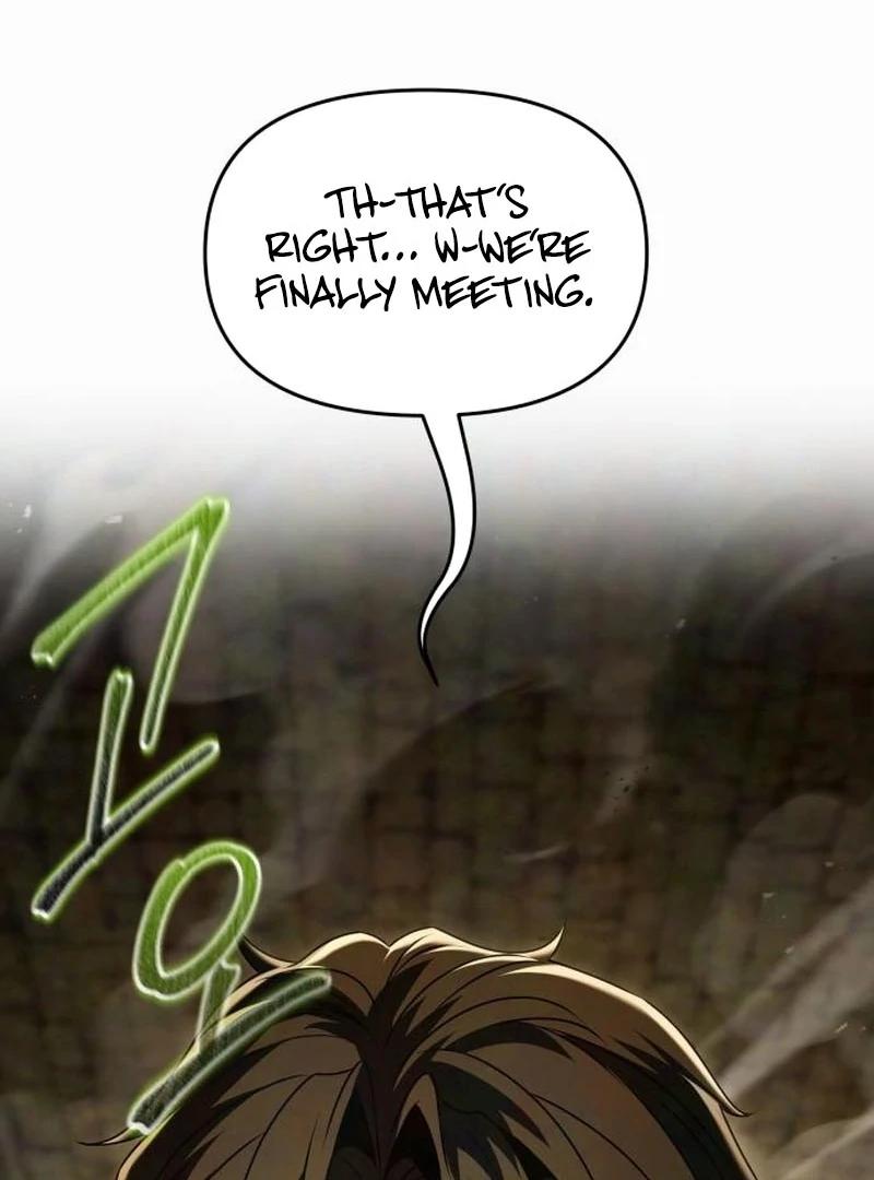 Read The Back-Alley Mage’s Return Manga Online