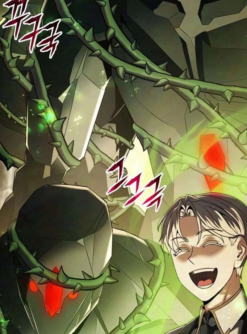 Read The Back-Alley Mage’s Return Manga Online