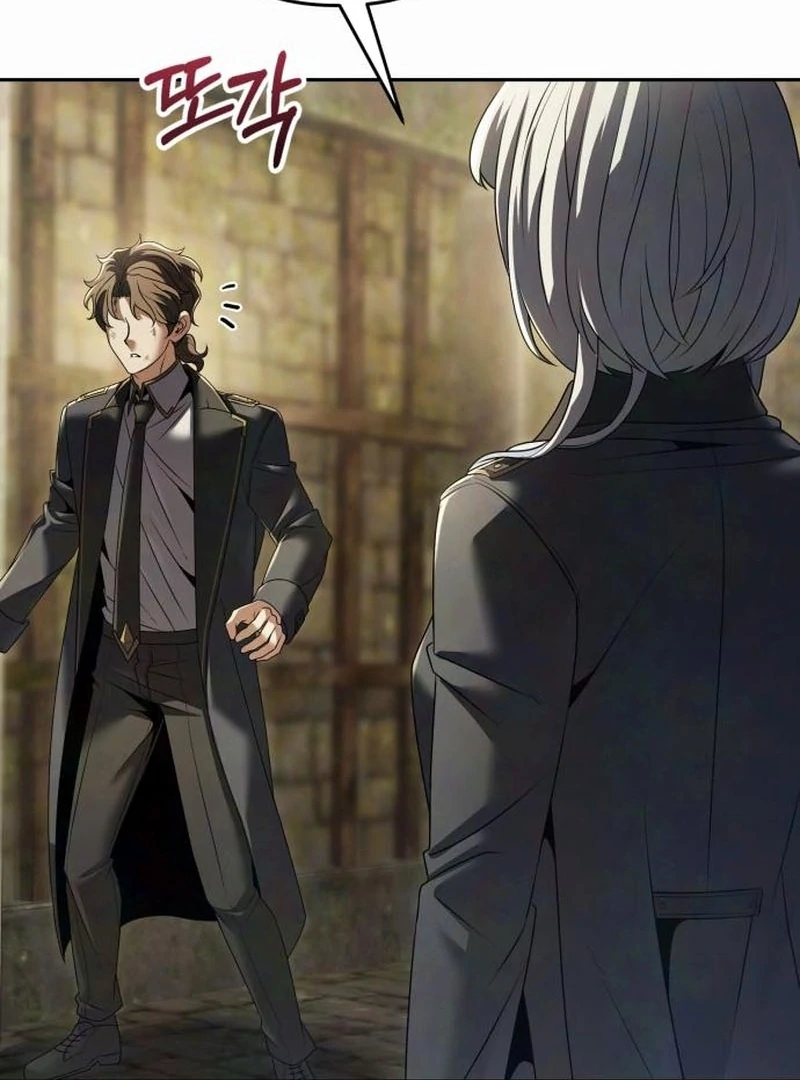 Read The Back-Alley Mage’s Return Manga Online