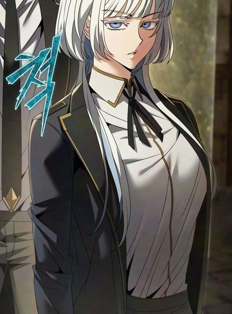 Read The Back-Alley Mage’s Return Manga Online