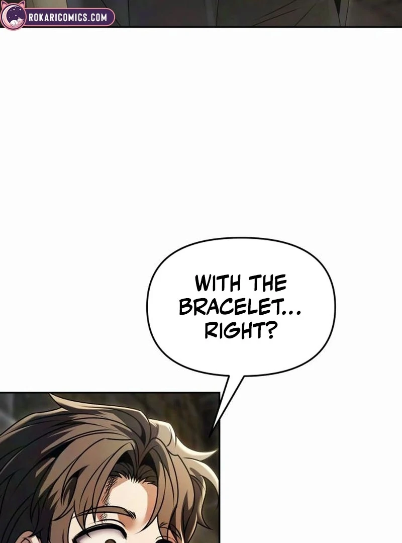 Read The Back-Alley Mage’s Return Manga Online