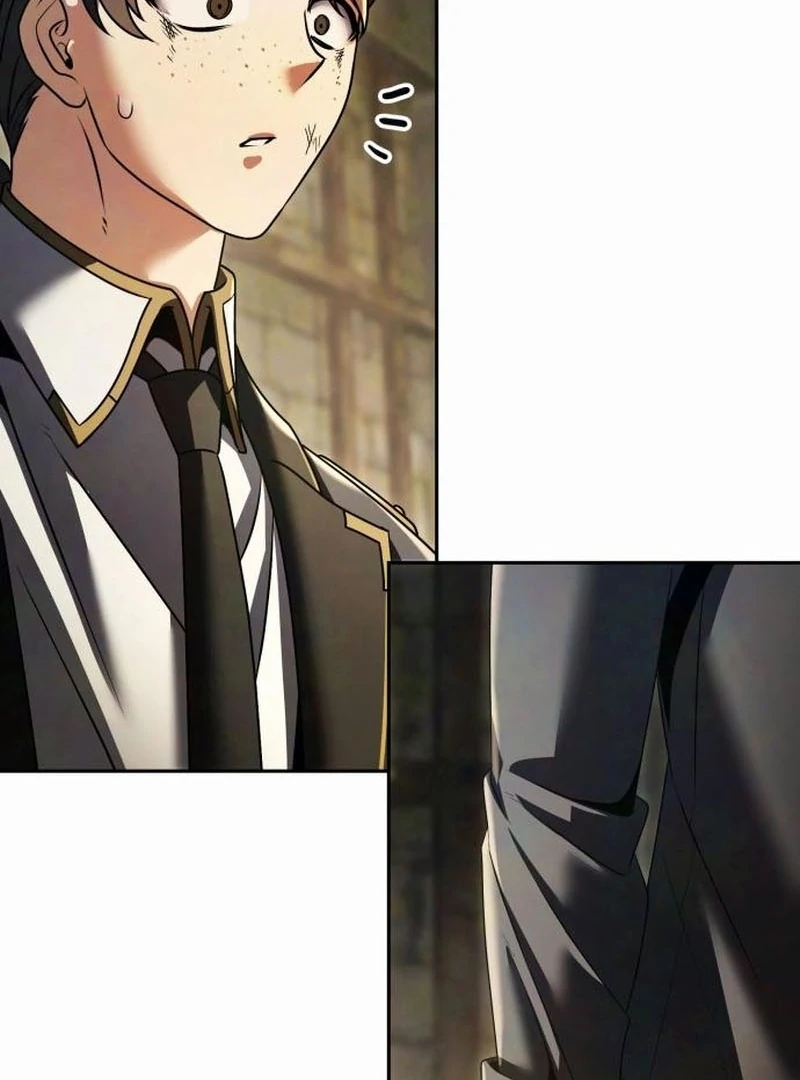 Read The Back-Alley Mage’s Return Manga Online